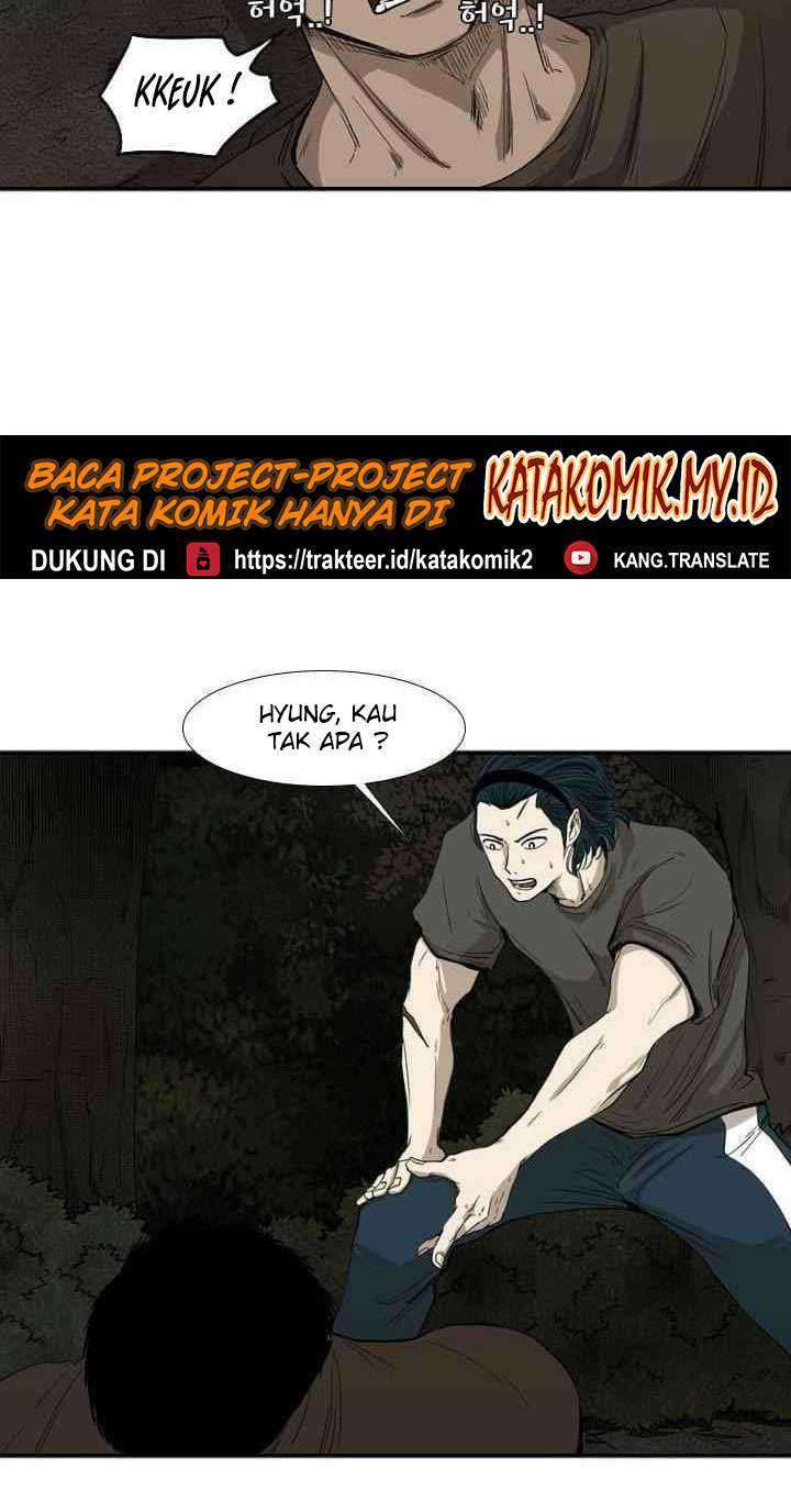 Shark Chapter 103 Gambar 25