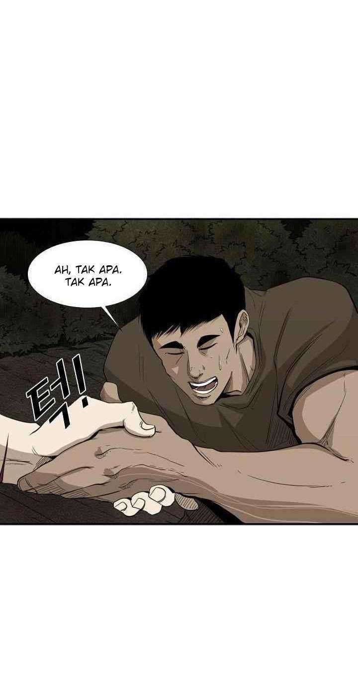 Shark Chapter 103 Gambar 26