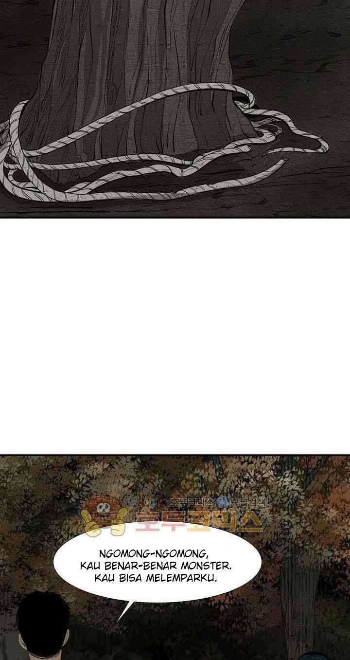 Shark Chapter 103 Gambar 29
