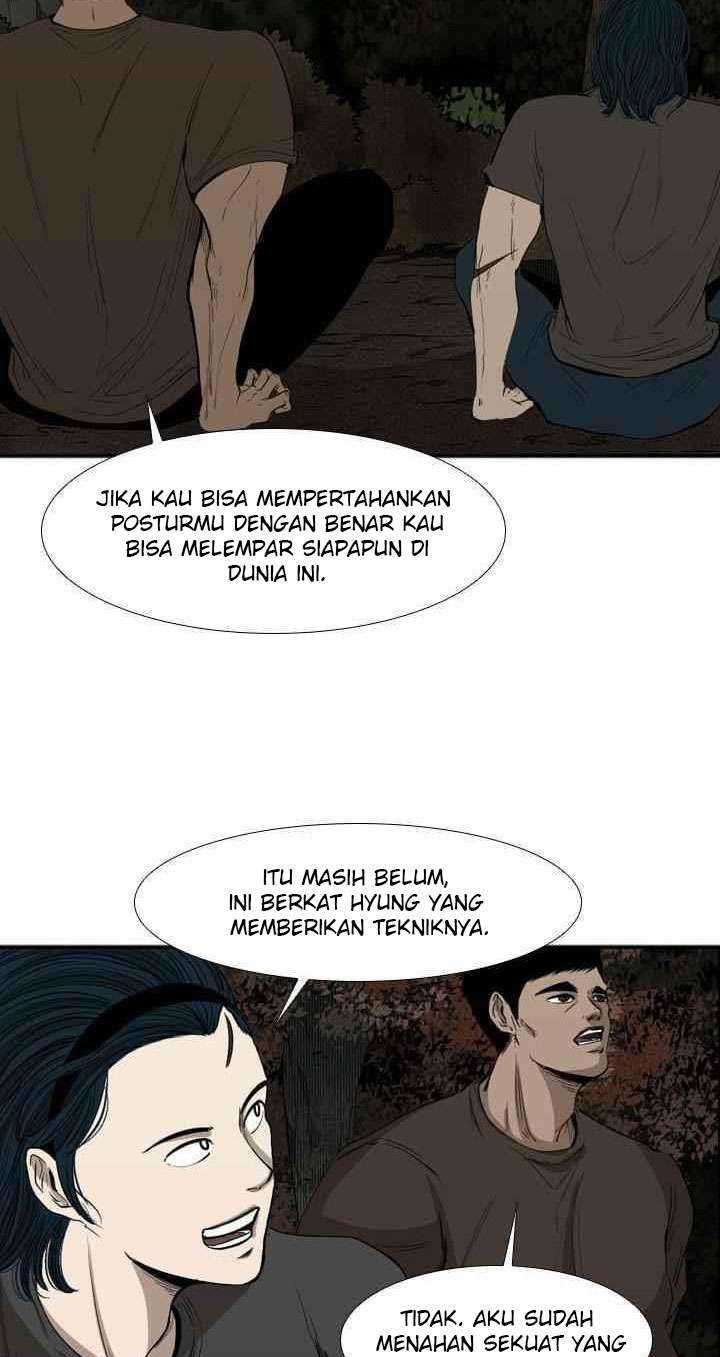 Shark Chapter 103 Gambar 30