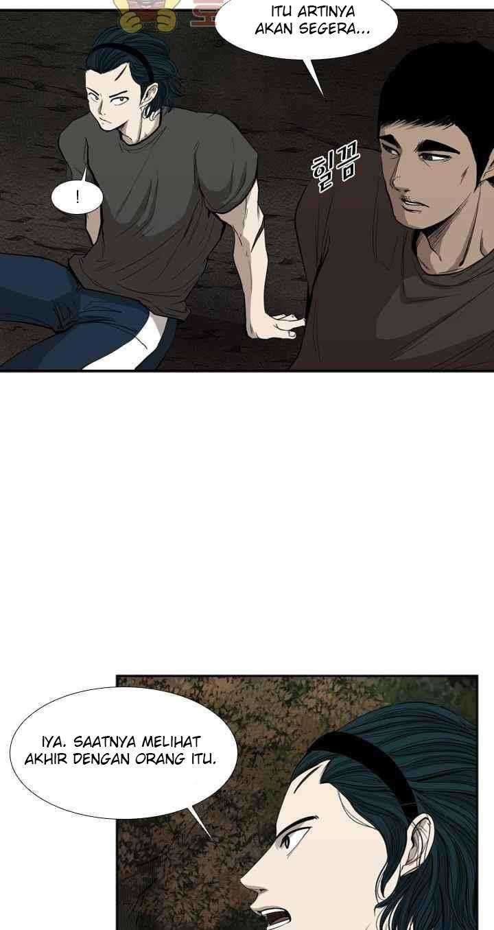 Shark Chapter 103 Gambar 32