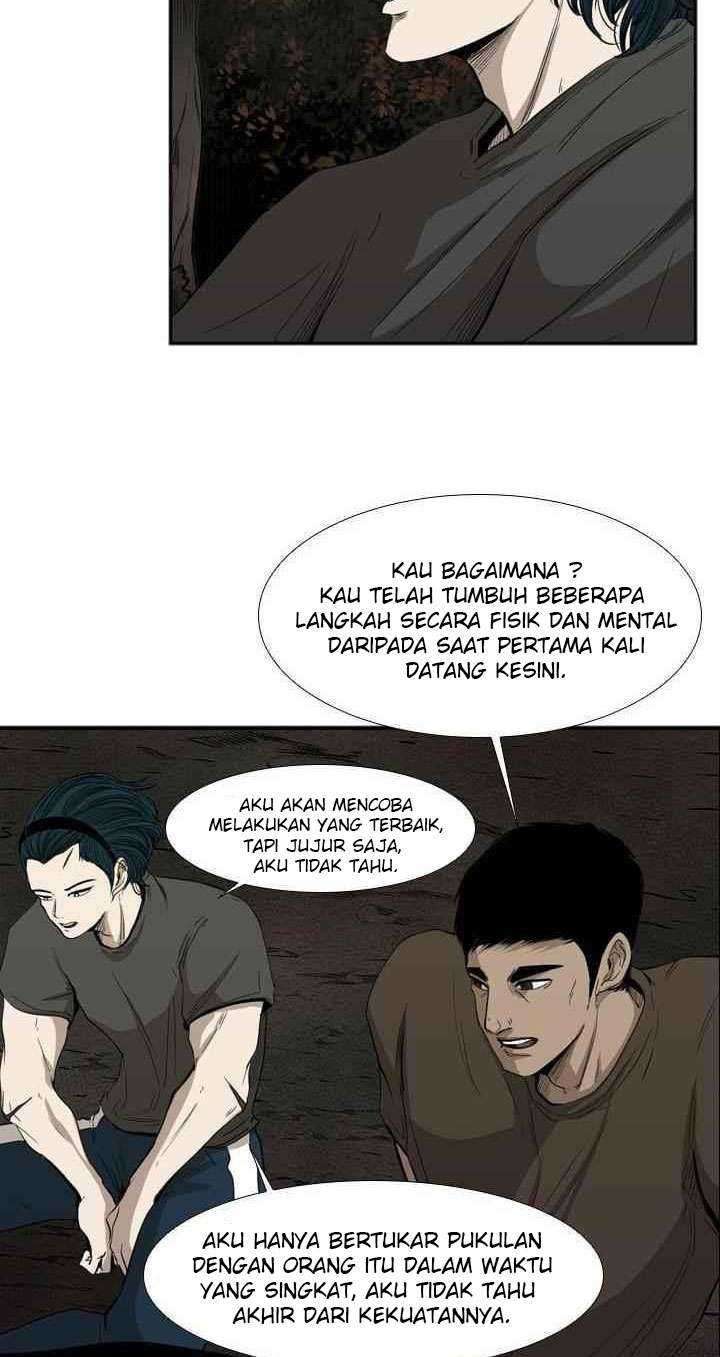 Shark Chapter 103 Gambar 33