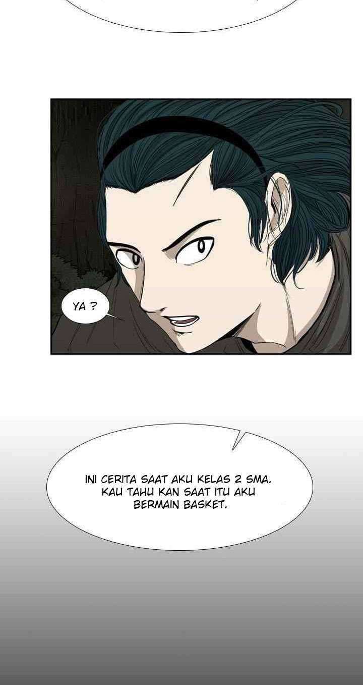 Shark Chapter 103 Gambar 35