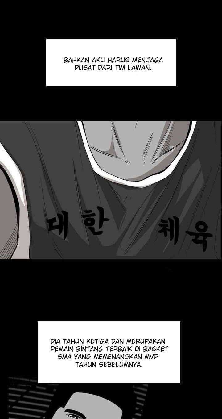 Shark Chapter 103 Gambar 38