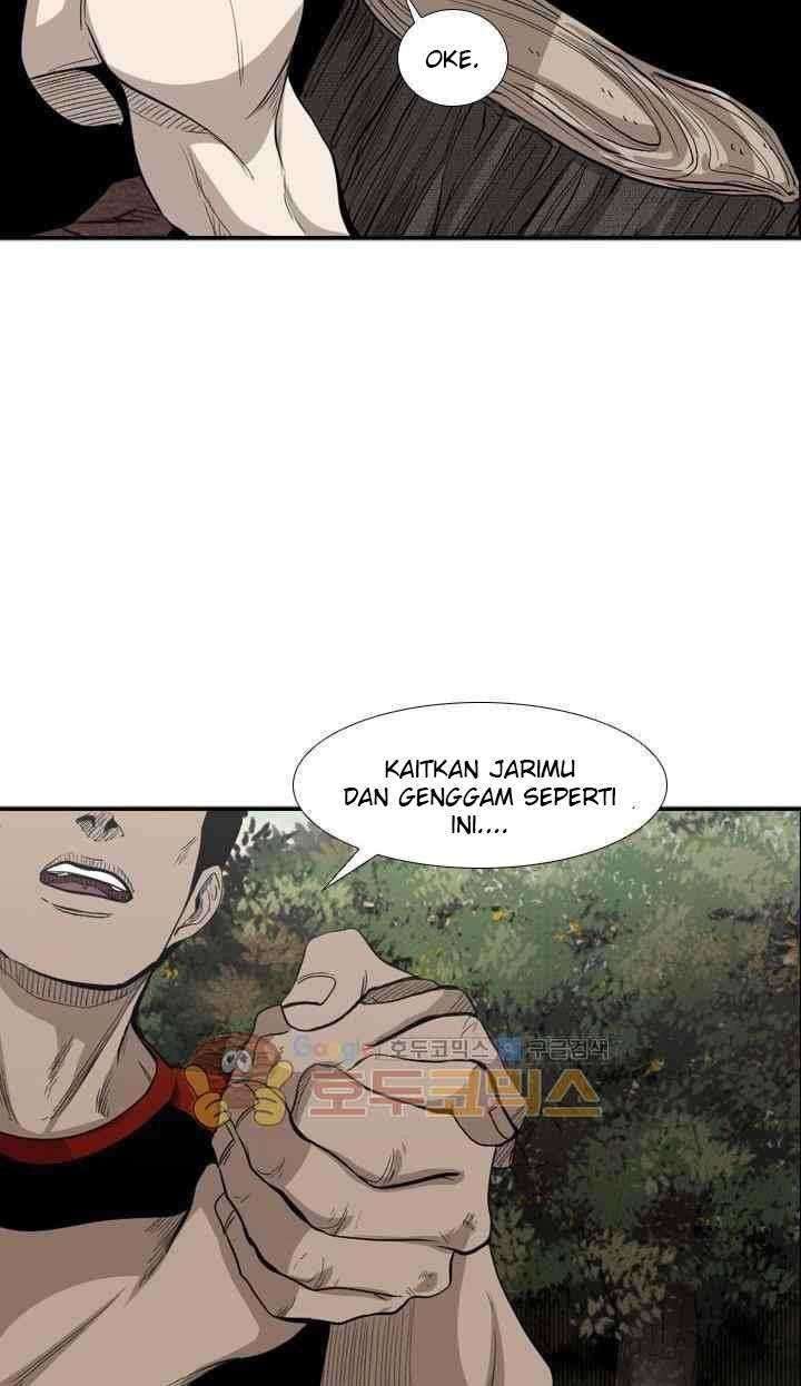 Shark Chapter 102 Gambar 49