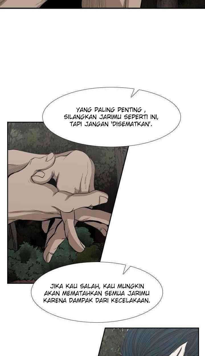 Shark Chapter 102 Gambar 50