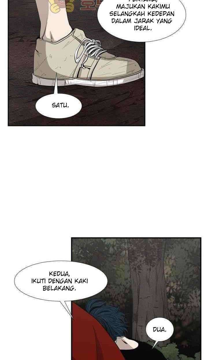 Shark Chapter 102 Gambar 52