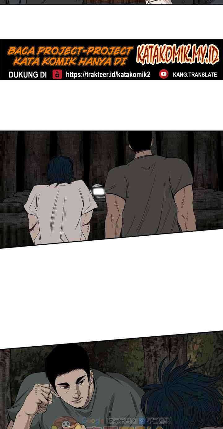 Shark Chapter 102 Gambar 64