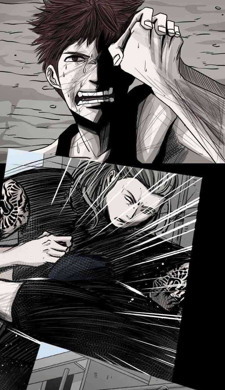 Shark Chapter 102 Gambar 22