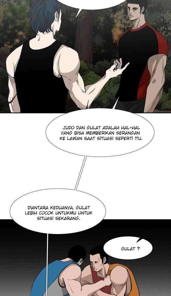 Shark Chapter 102 Gambar 26