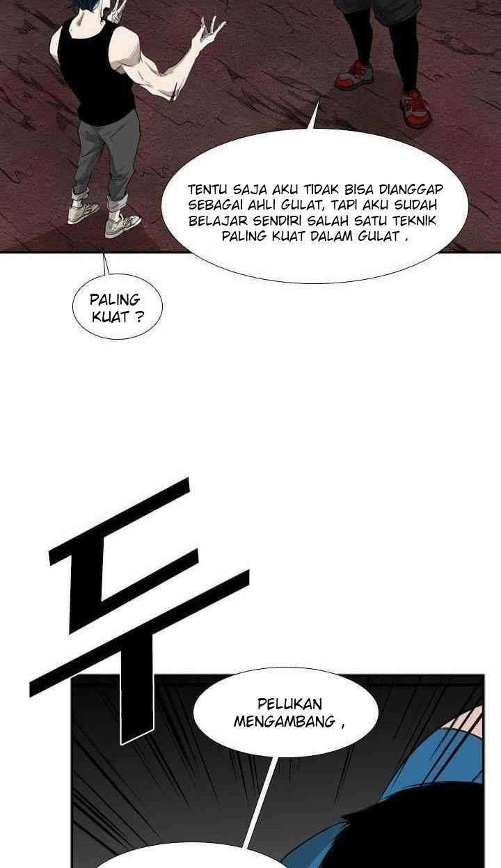 Shark Chapter 102 Gambar 28