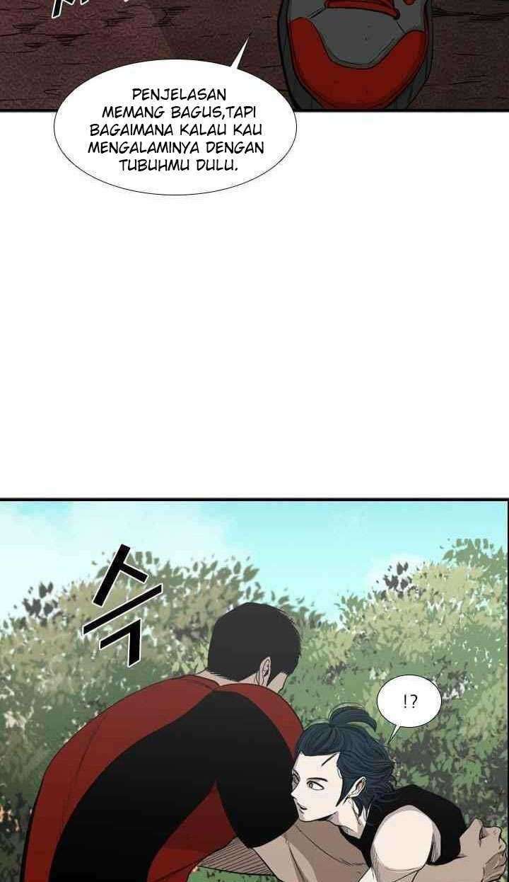 Shark Chapter 102 Gambar 33