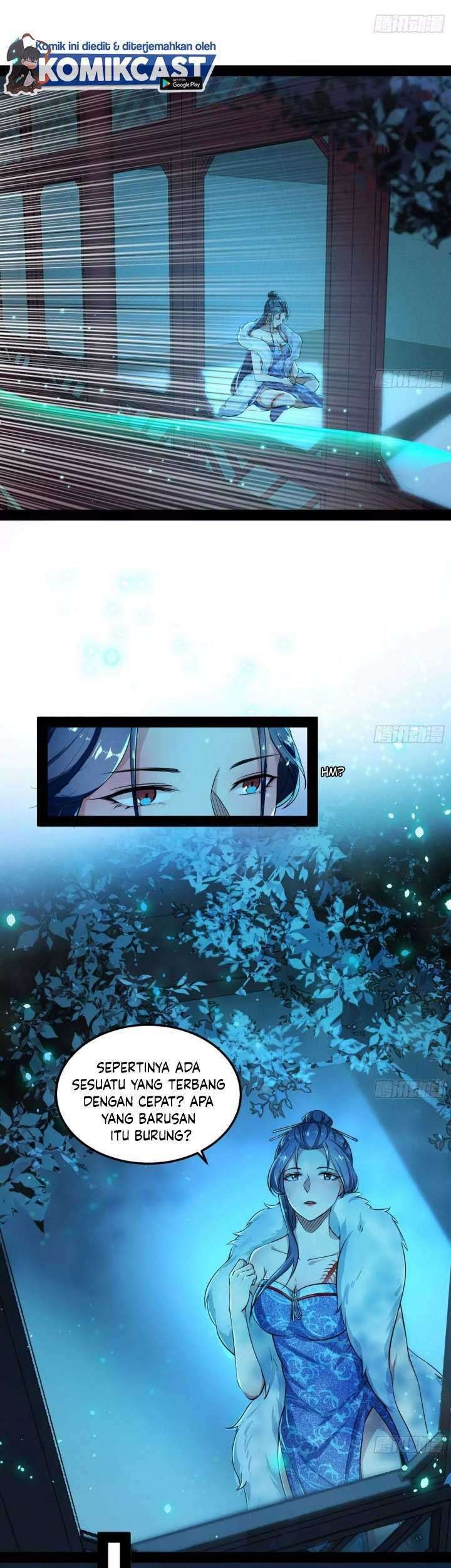 I’m An Evil God Chapter 93 Gambar 6