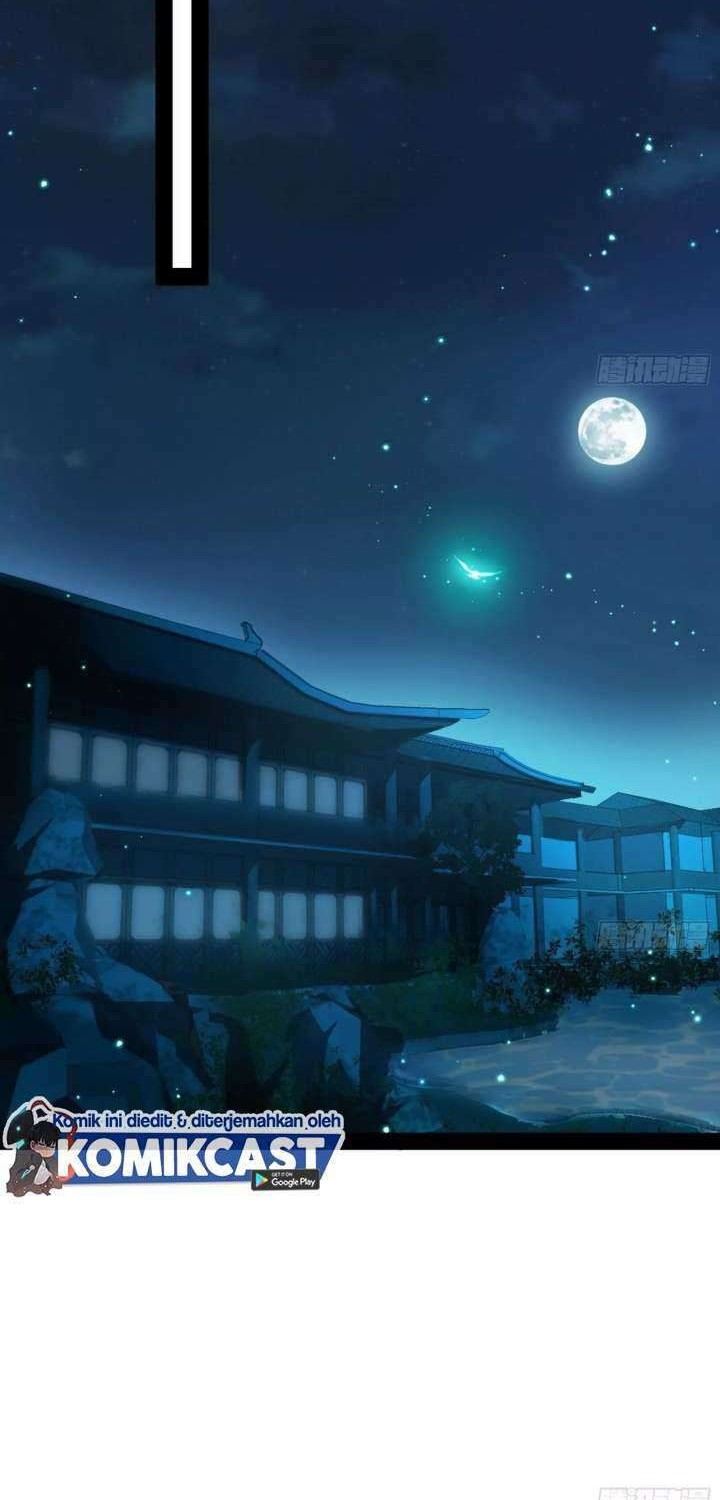 I’m An Evil God Chapter 93 Gambar 7