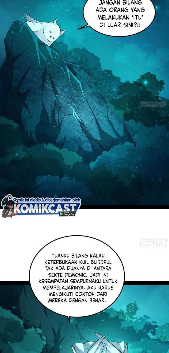 I’m An Evil God Chapter 93 Gambar 9