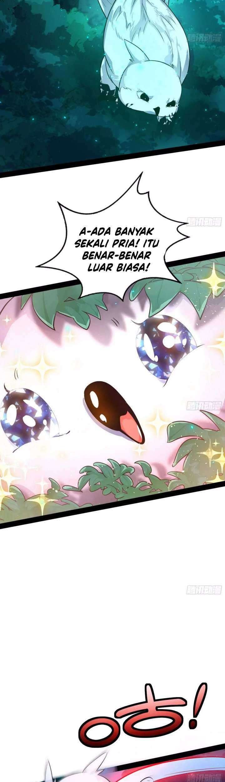 I’m An Evil God Chapter 93 Gambar 10