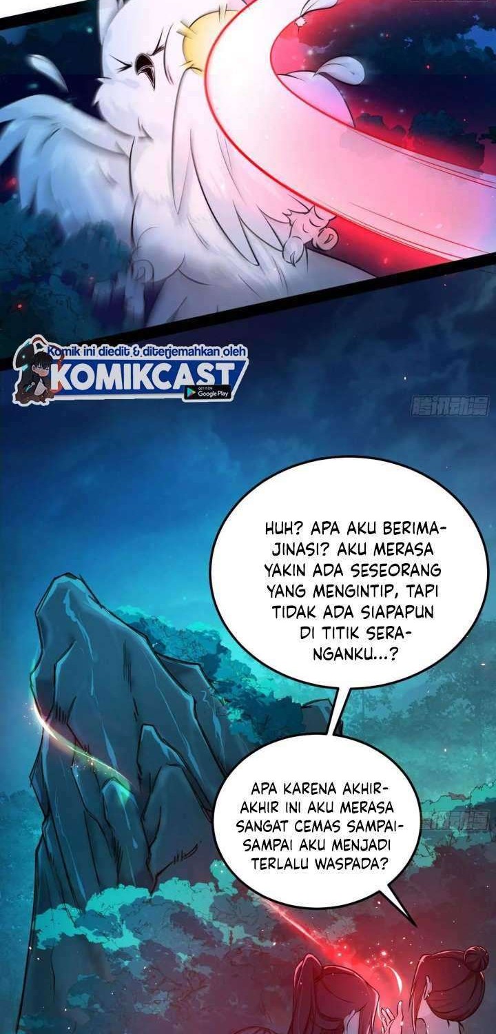 I’m An Evil God Chapter 93 Gambar 11