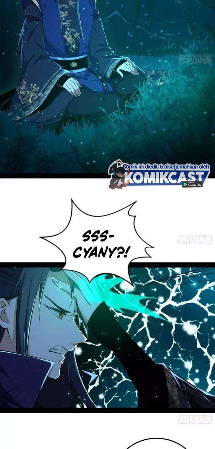 I’m An Evil God Chapter 93 Gambar 13