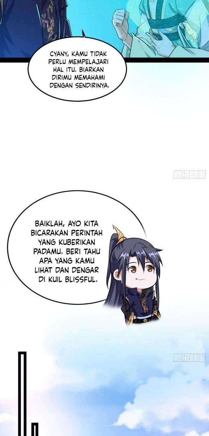I’m An Evil God Chapter 93 Gambar 16