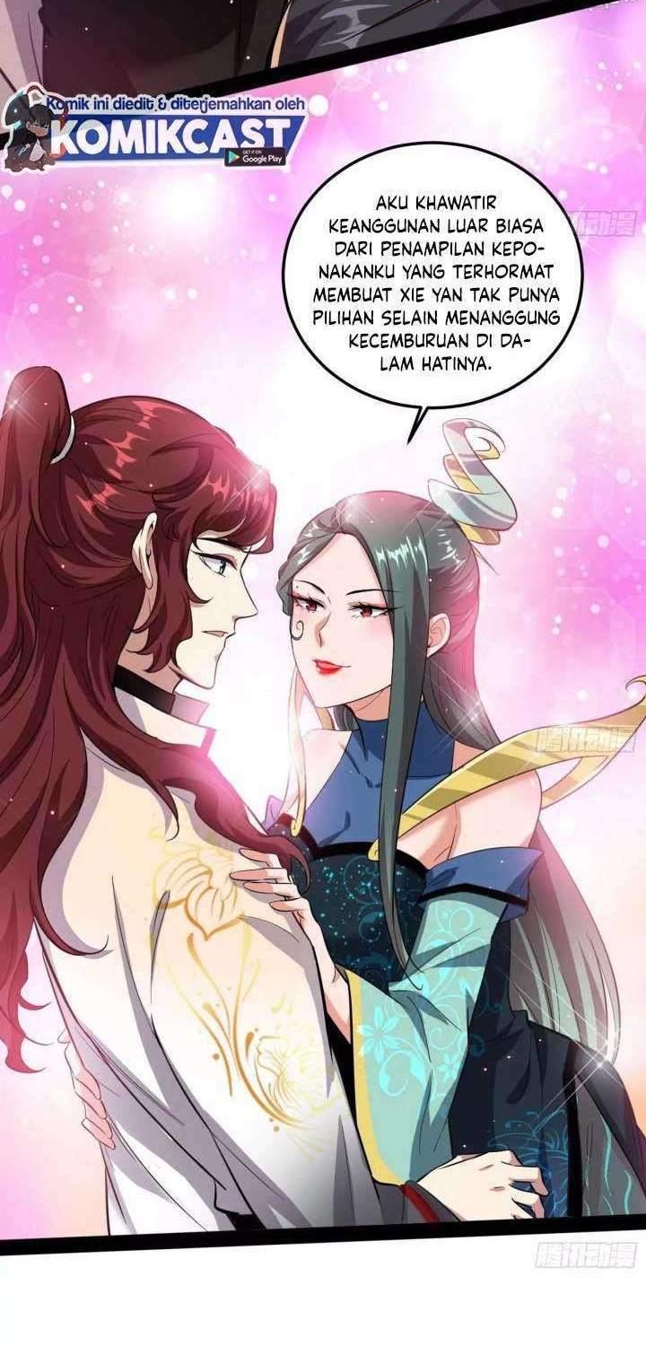 I’m An Evil God Chapter 93 Gambar 24