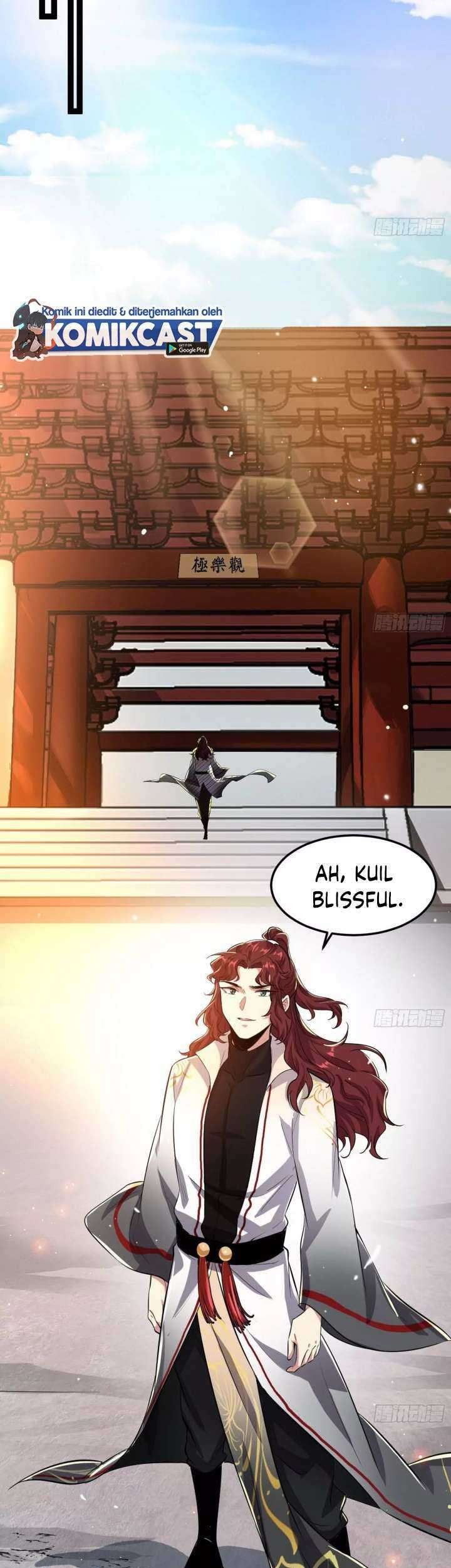 I’m An Evil God Chapter 93 Gambar 17