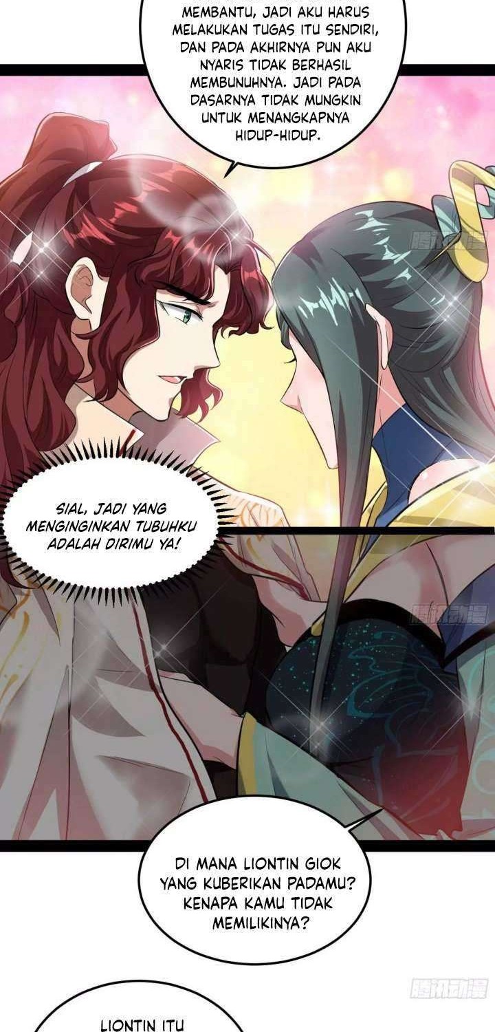 I’m An Evil God Chapter 93 Gambar 22