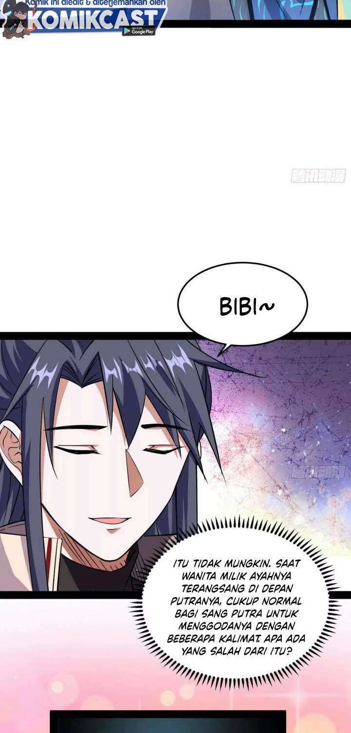 I’m An Evil God Chapter 93 Gambar 31