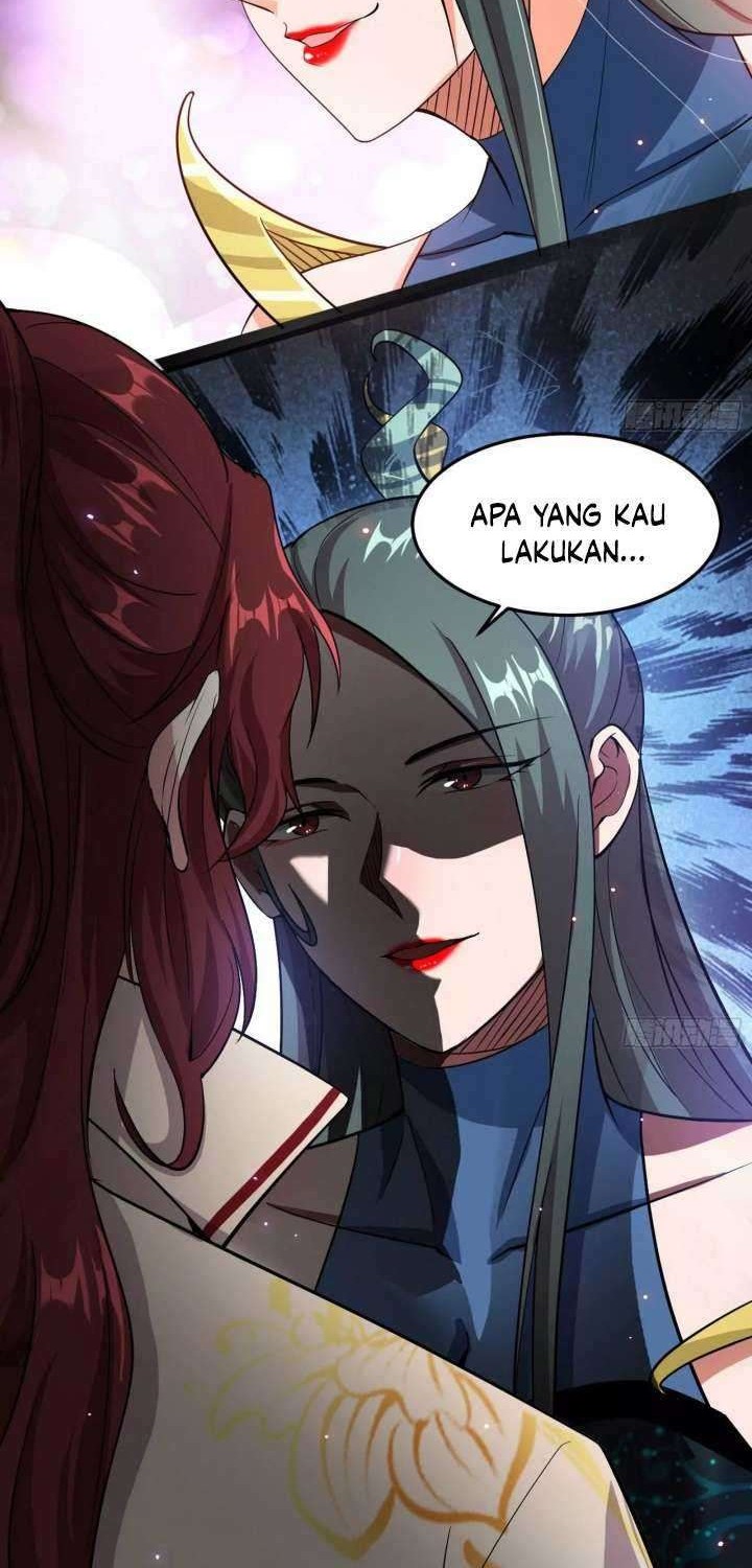 I’m An Evil God Chapter 93 Gambar 27