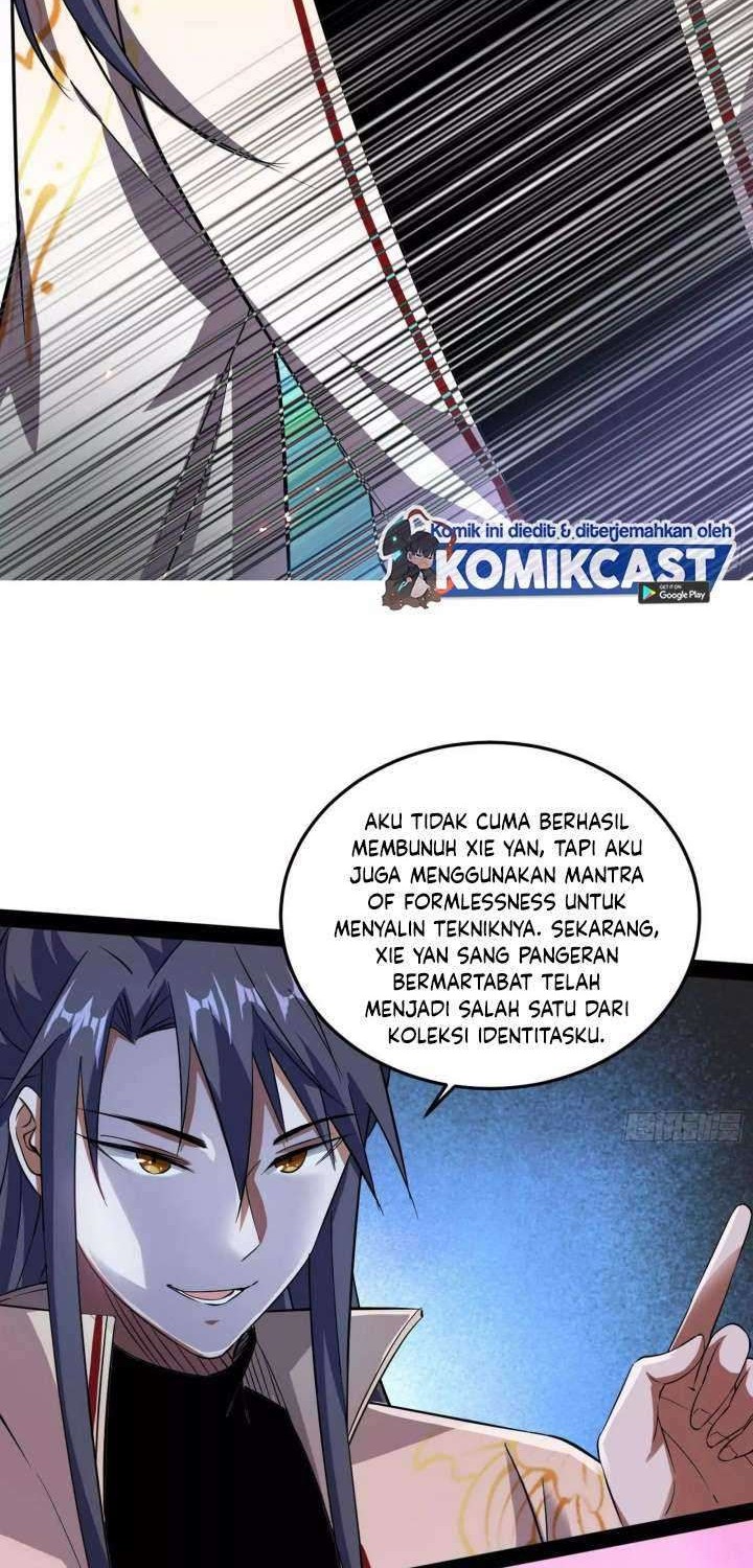 I’m An Evil God Chapter 93 Gambar 29
