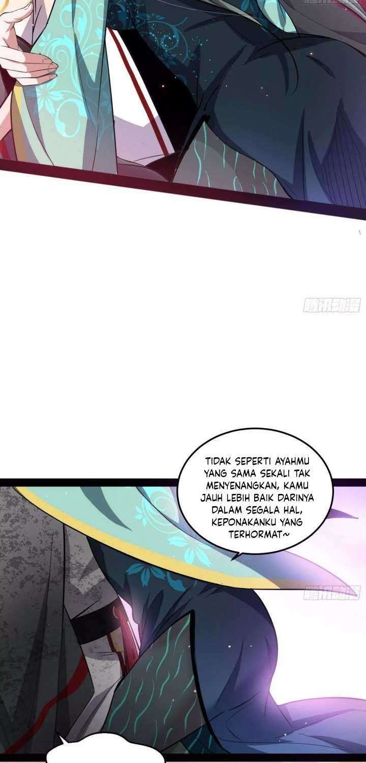 I’m An Evil God Chapter 93 Gambar 33