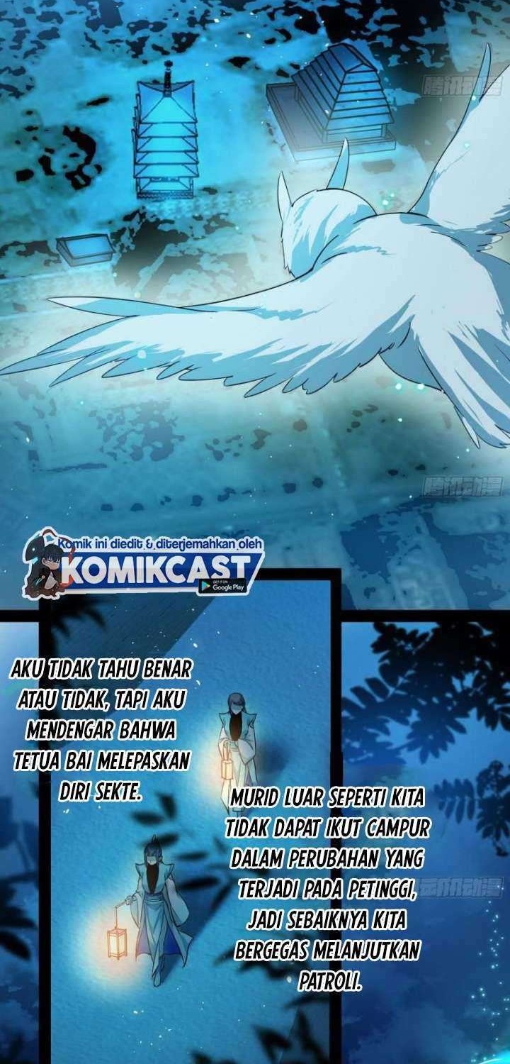 I’m An Evil God Chapter 93 Gambar 3