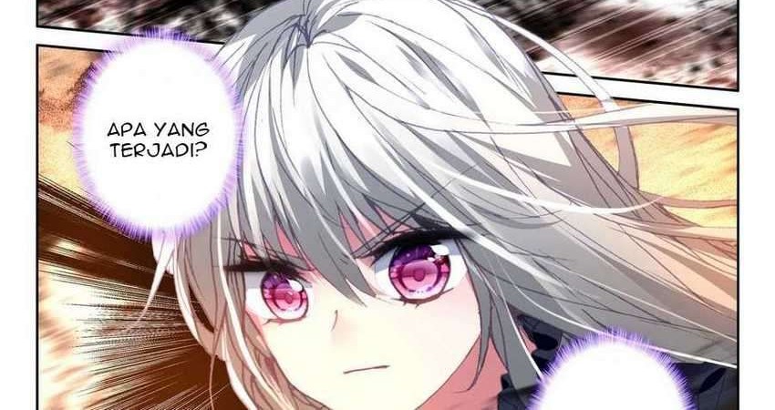 Shen Yin Wang Zuo Chapter 234.1 Gambar 9