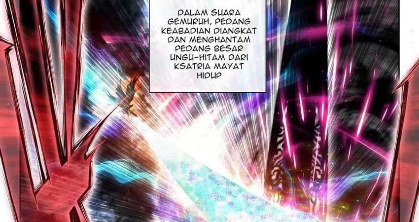 Shen Yin Wang Zuo Chapter 234.1 Gambar 3