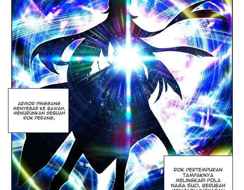 Shen Yin Wang Zuo Chapter 233.2 Gambar 7