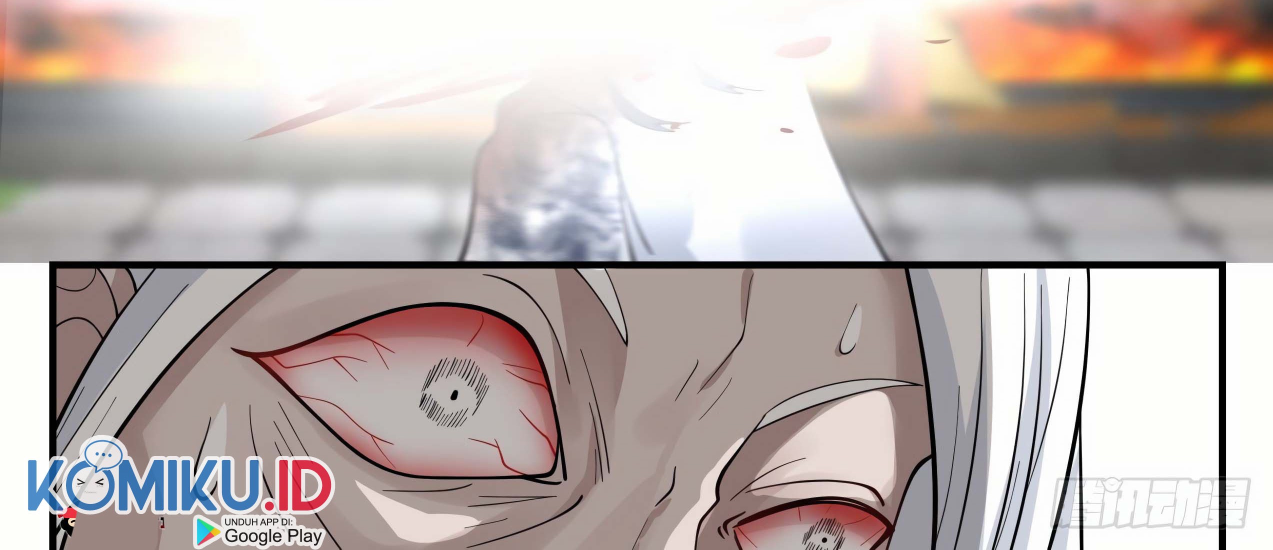 Martial Peak Part 1 Chapter 1234 Gambar 25