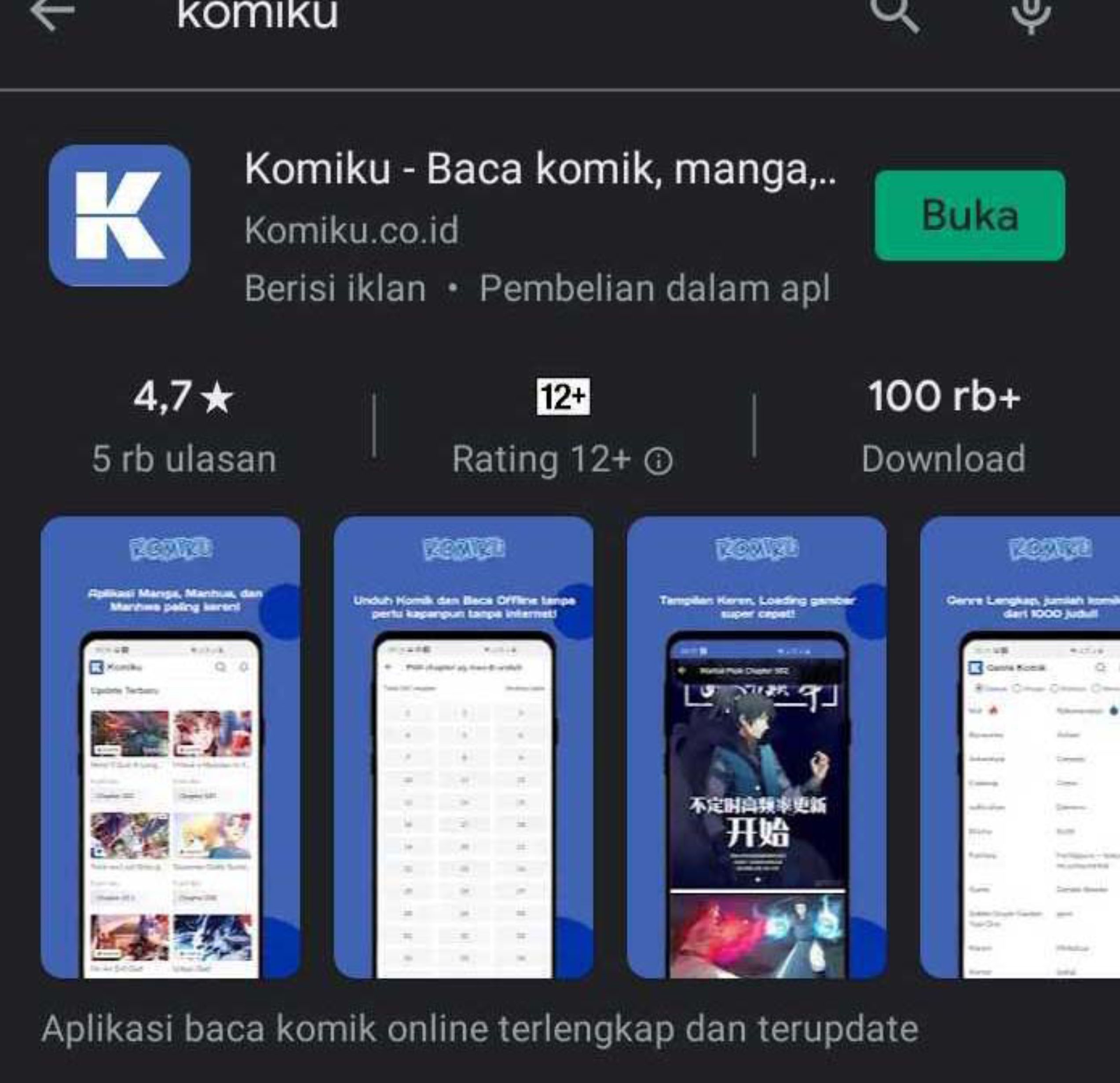 Martial Peak Part 1 Chapter 1234 Gambar 28