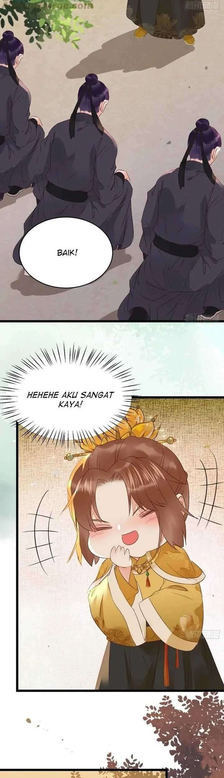 The Ghostly Doctor Chapter 353 Gambar 11