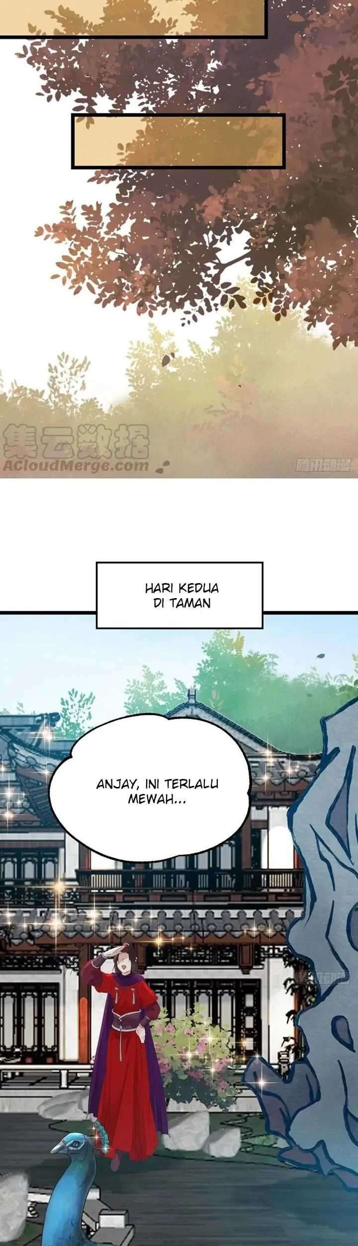 The Ghostly Doctor Chapter 353 Gambar 13