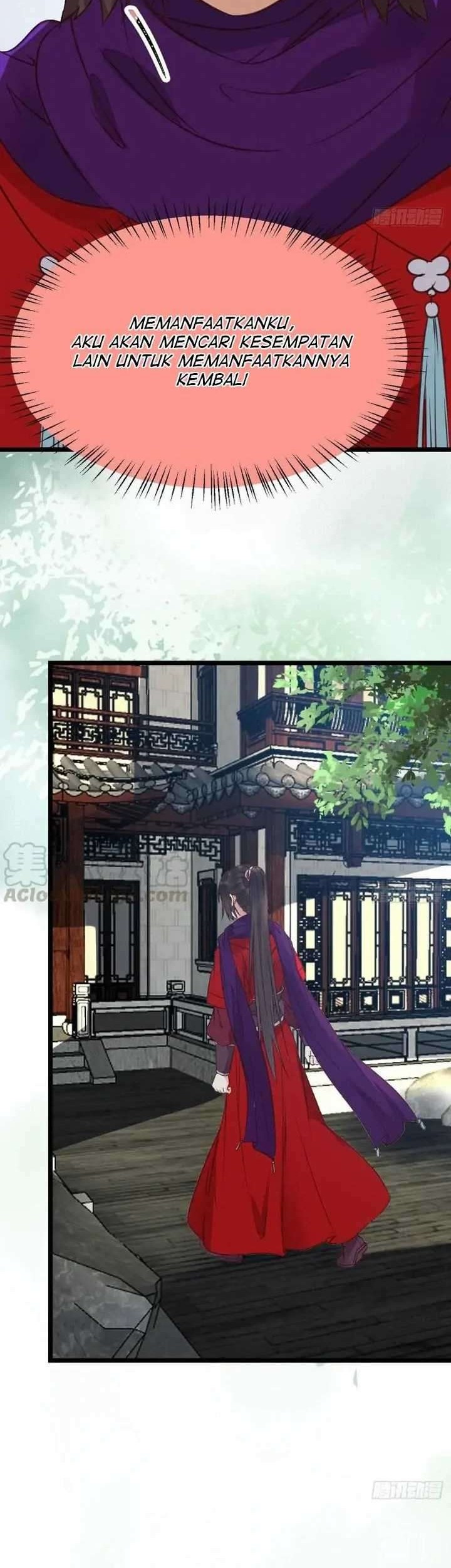 The Ghostly Doctor Chapter 353 Gambar 20