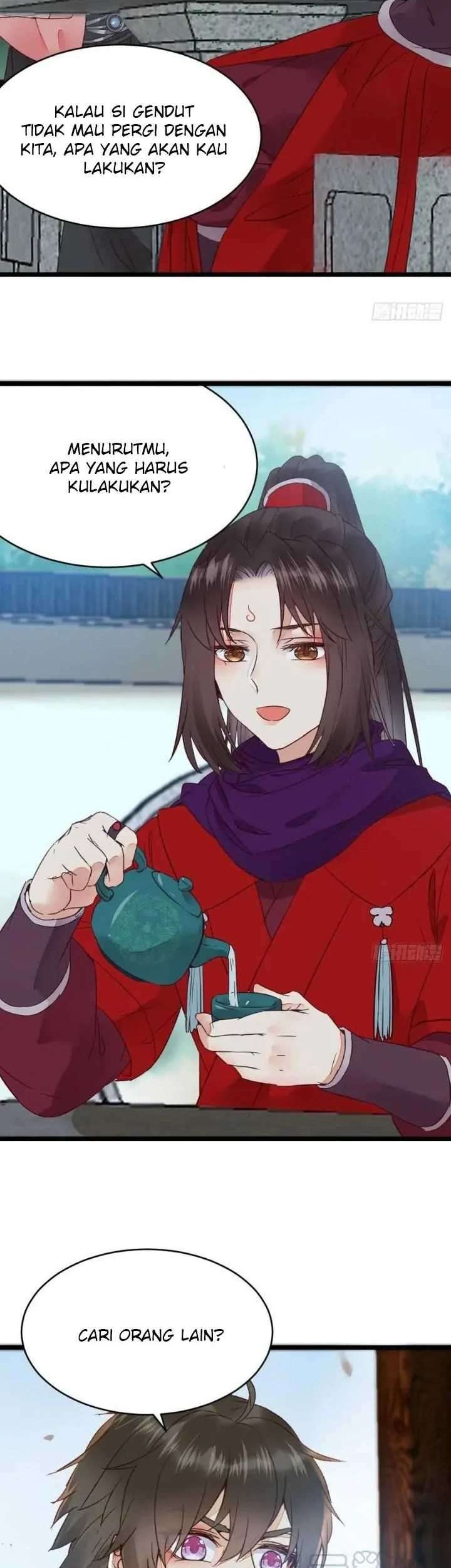 The Ghostly Doctor Chapter 353 Gambar 23