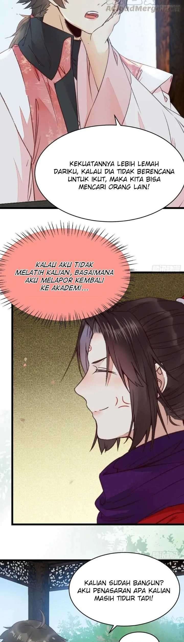 The Ghostly Doctor Chapter 353 Gambar 25