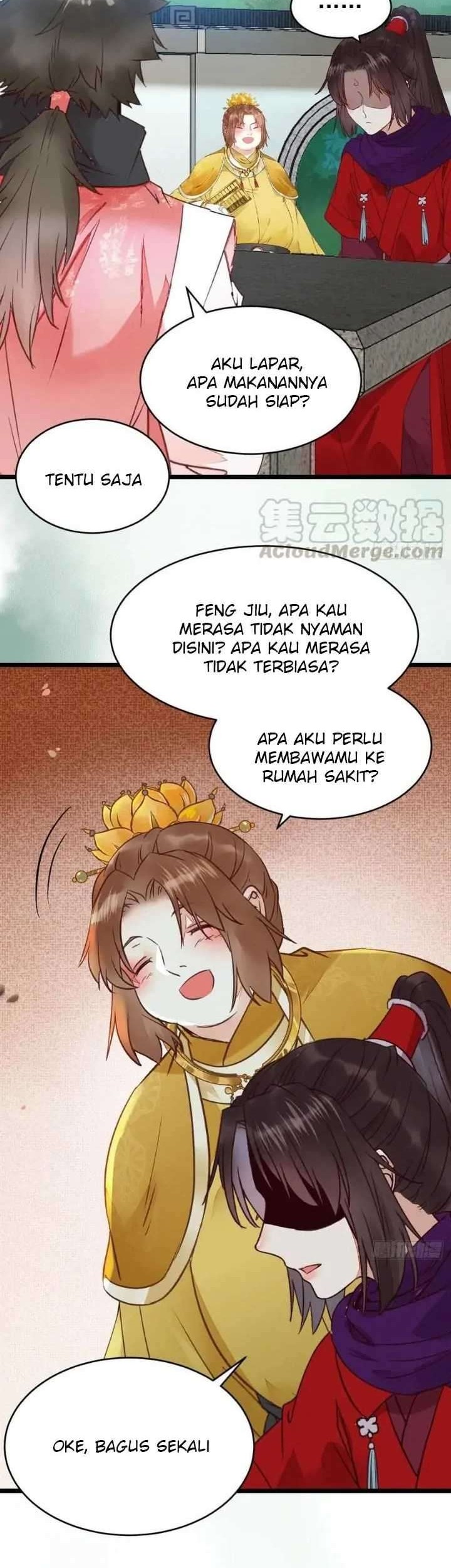 The Ghostly Doctor Chapter 353 Gambar 26