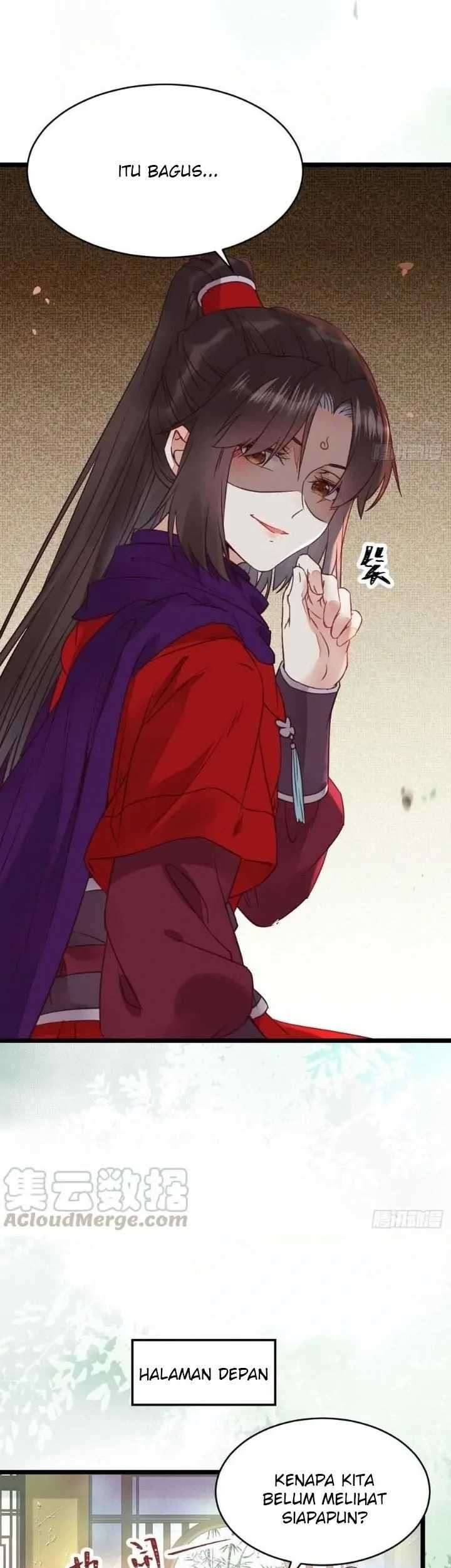 The Ghostly Doctor Chapter 353 Gambar 28