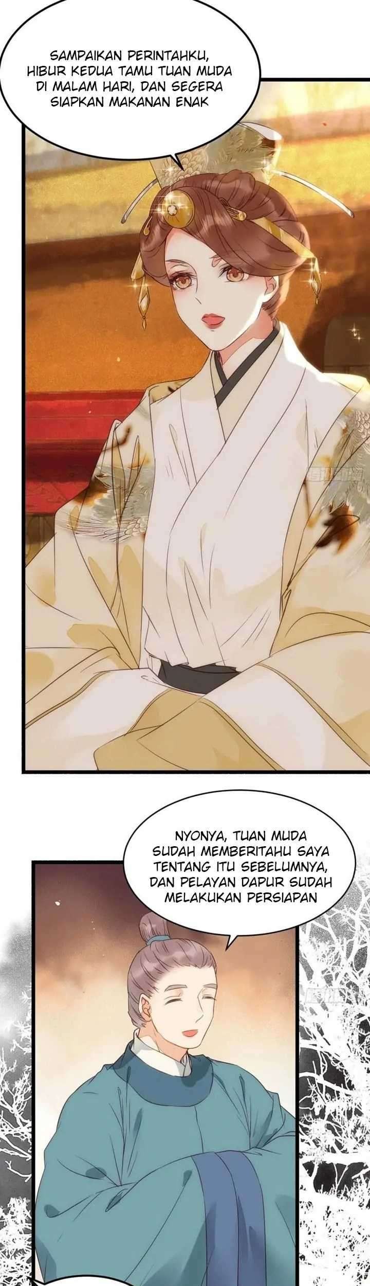 The Ghostly Doctor Chapter 353 Gambar 4