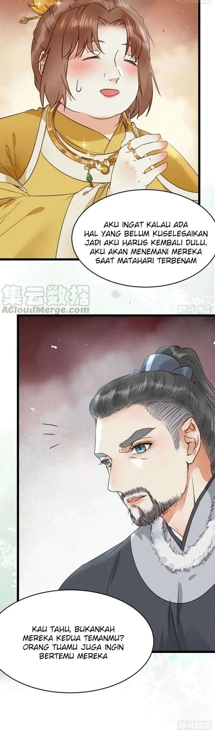 The Ghostly Doctor Chapter 353 Gambar 7