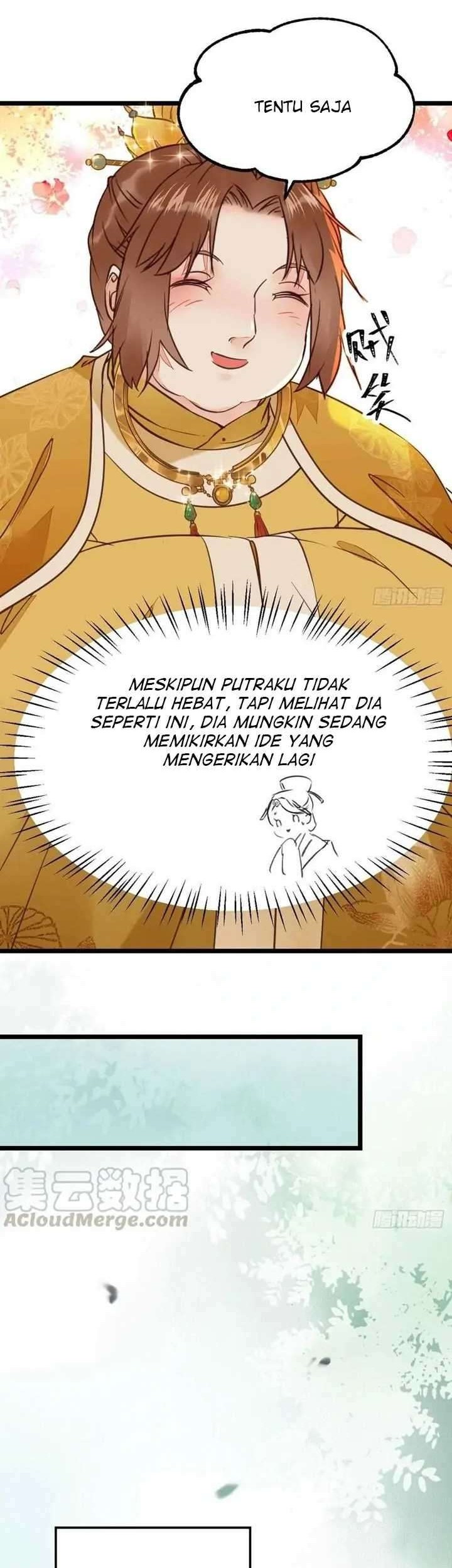 The Ghostly Doctor Chapter 353 Gambar 8