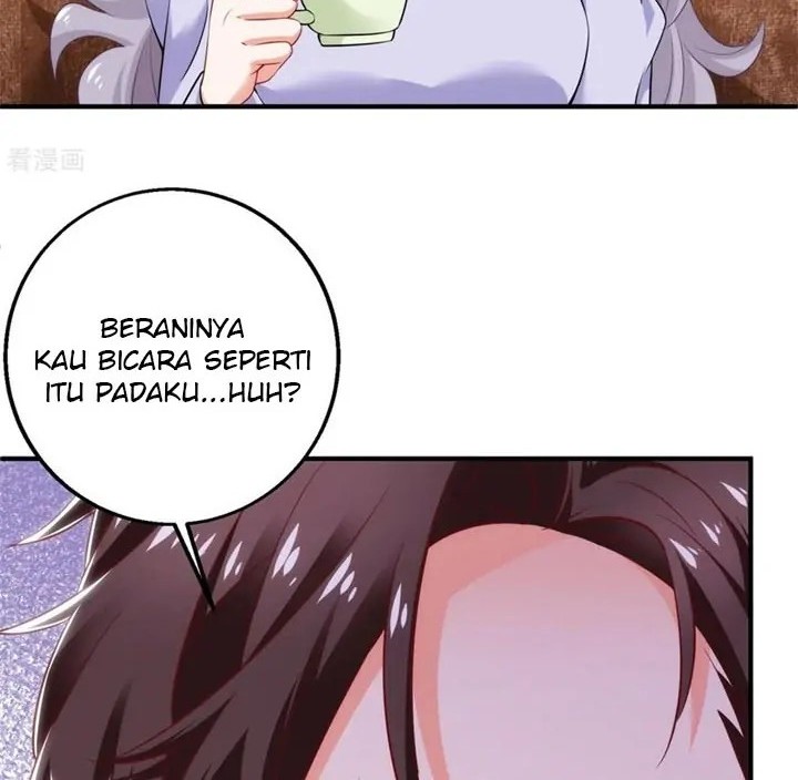 Take Your Mommy Home Chapter 306 Gambar 8