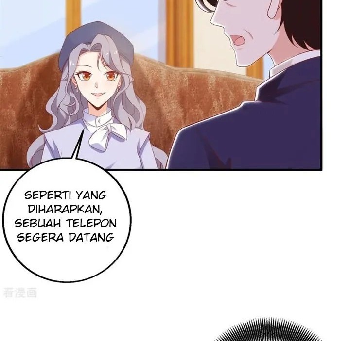 Take Your Mommy Home Chapter 306 Gambar 10