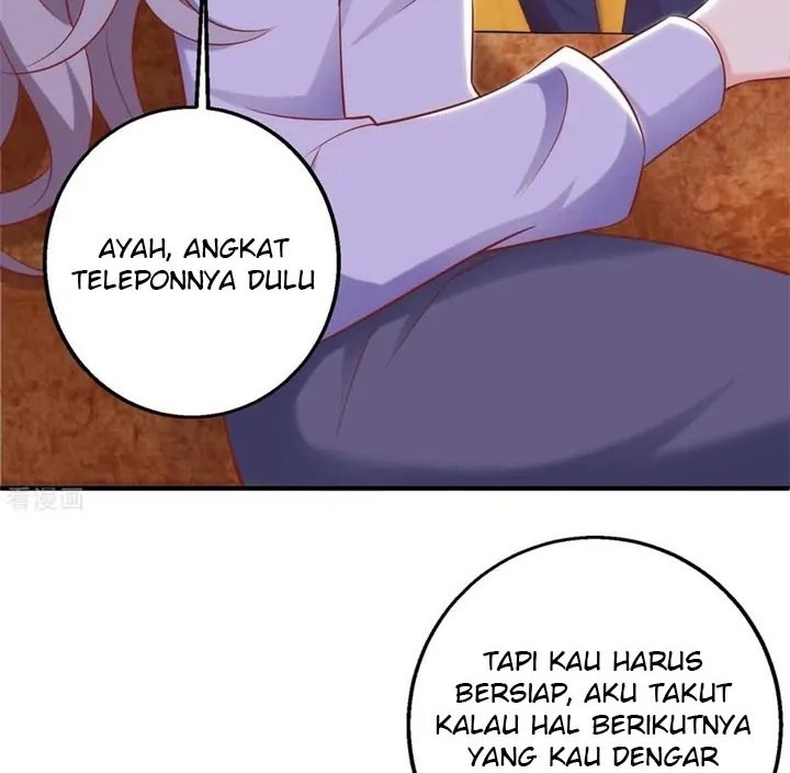 Take Your Mommy Home Chapter 306 Gambar 12