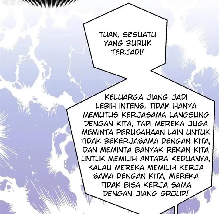Take Your Mommy Home Chapter 306 Gambar 14